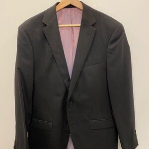 Frank and Oak blazer
